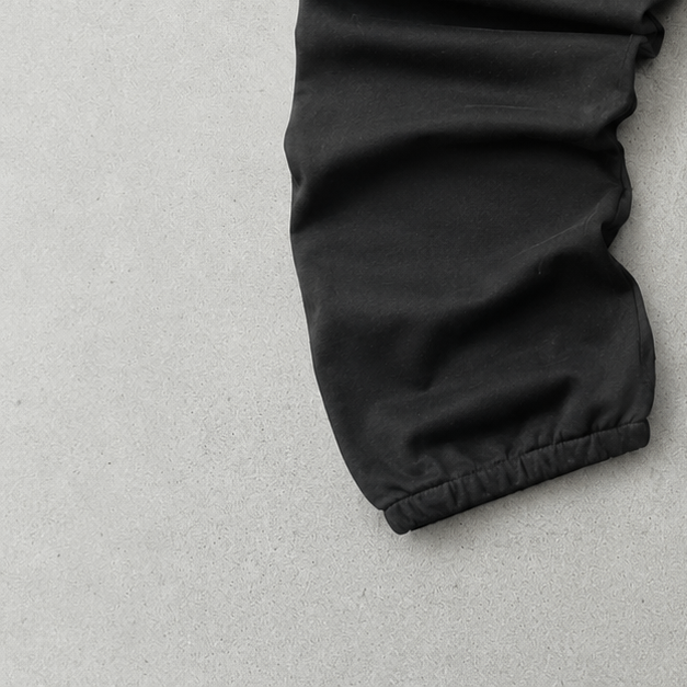 Joggers Nike Boston noirs rares (S)