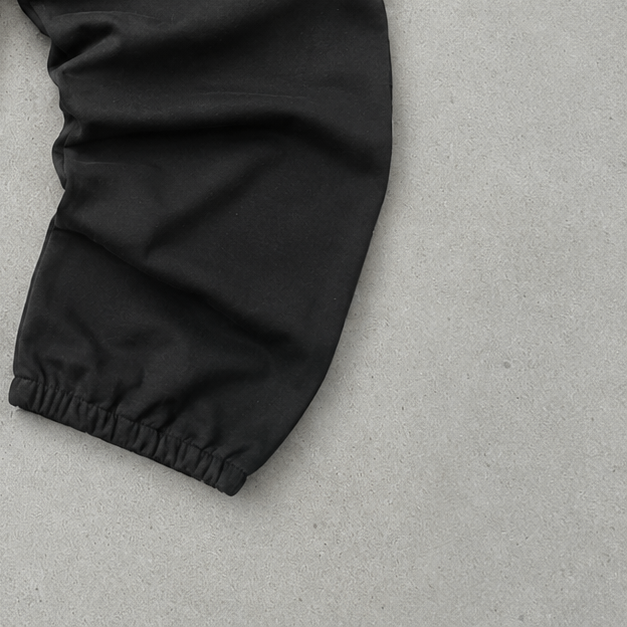Joggers Nike Boston noirs rares (S)