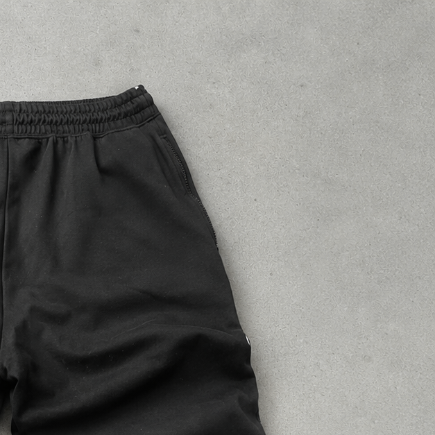 Joggers Nike Boston noirs rares (S)