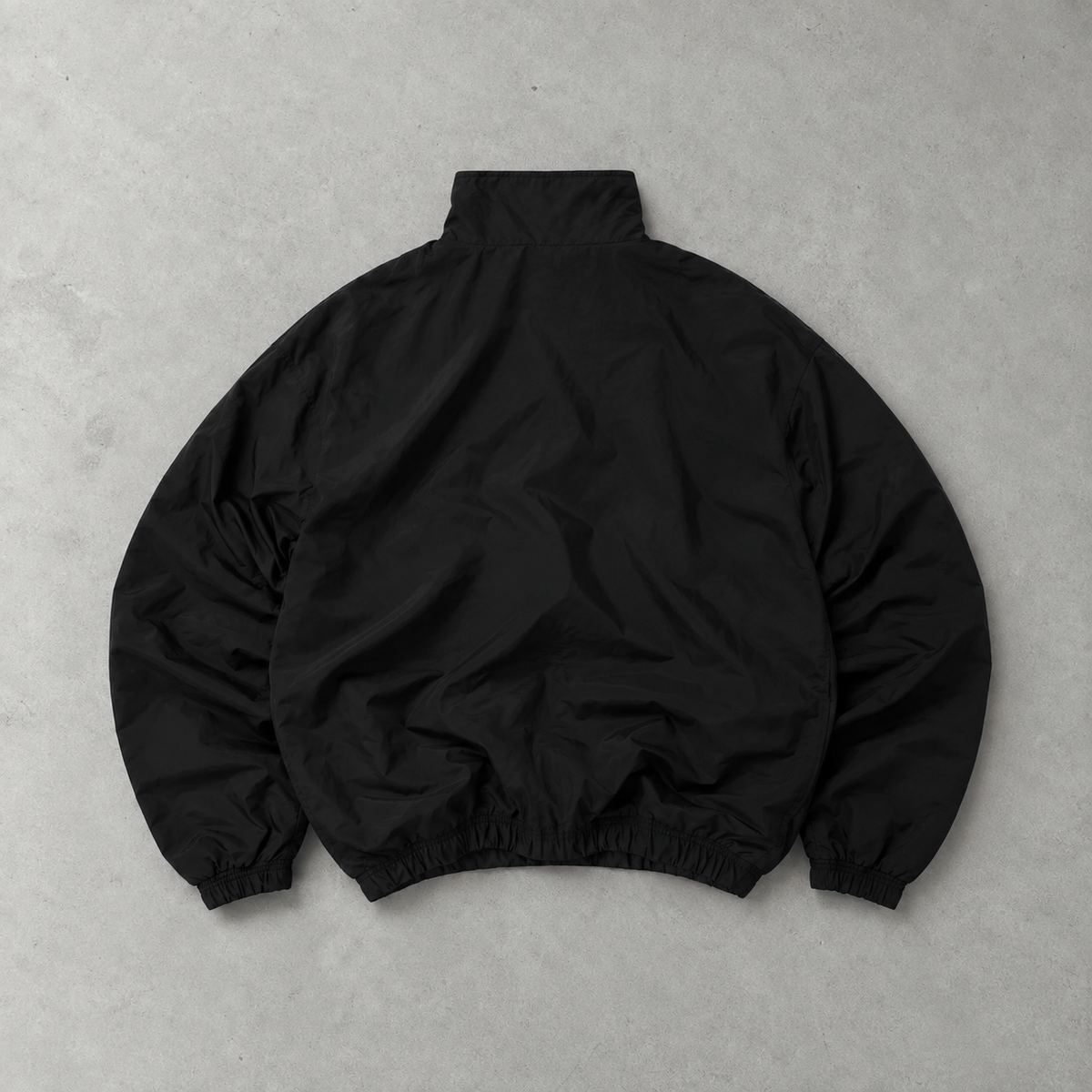 Adidas Trainingsjacke Schwarz Rar (L)