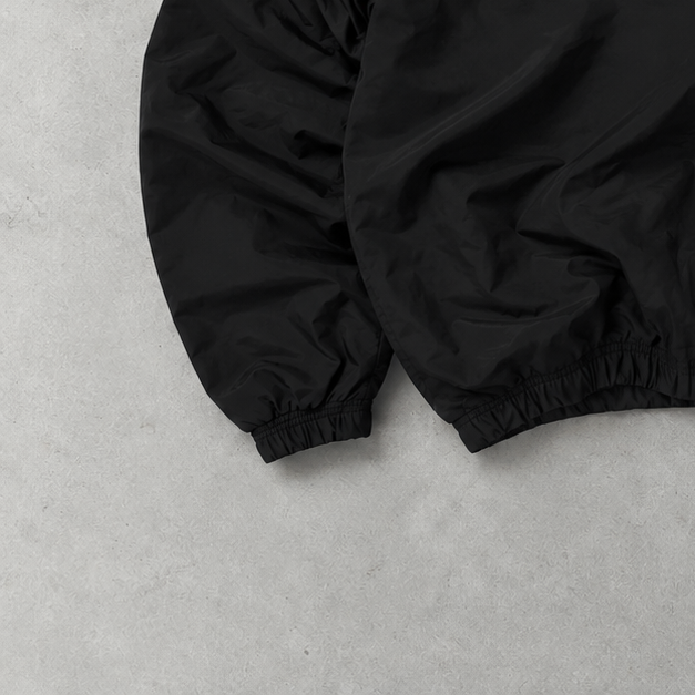 Adidas Trainingsjacke Schwarz Rar (L)