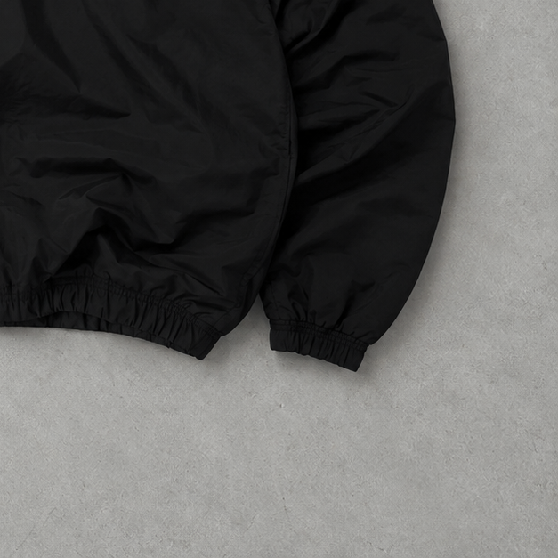 Adidas Trainingsjacke Schwarz Rar (L)