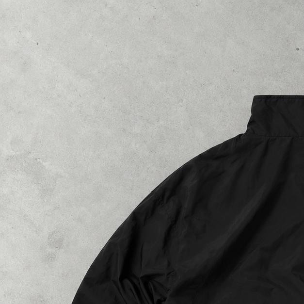 Adidas Trainingsjacke Schwarz Rar (L)