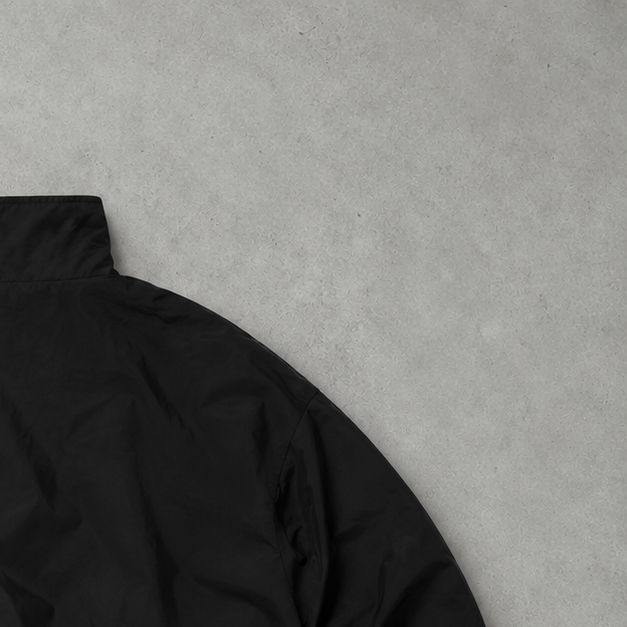 Adidas Trainingsjacke Schwarz Rar (L)