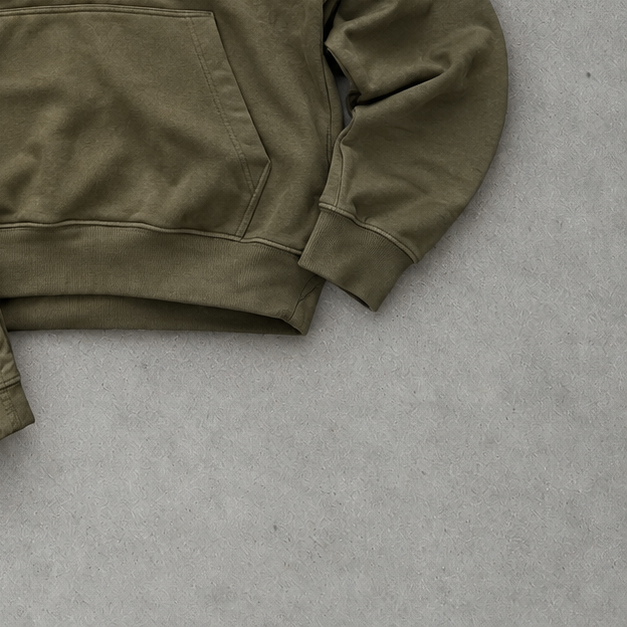 Nike Tracksuit Khaki Rare (M)