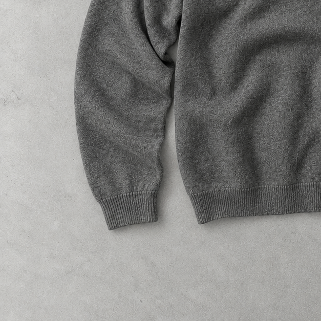 Ralph Lauren Sweater Grau Limited (L)