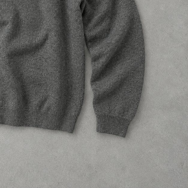 Ralph Lauren Sweater Grau Limited (L)