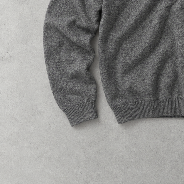 Ralph Lauren Sweater Grau Limited (L)