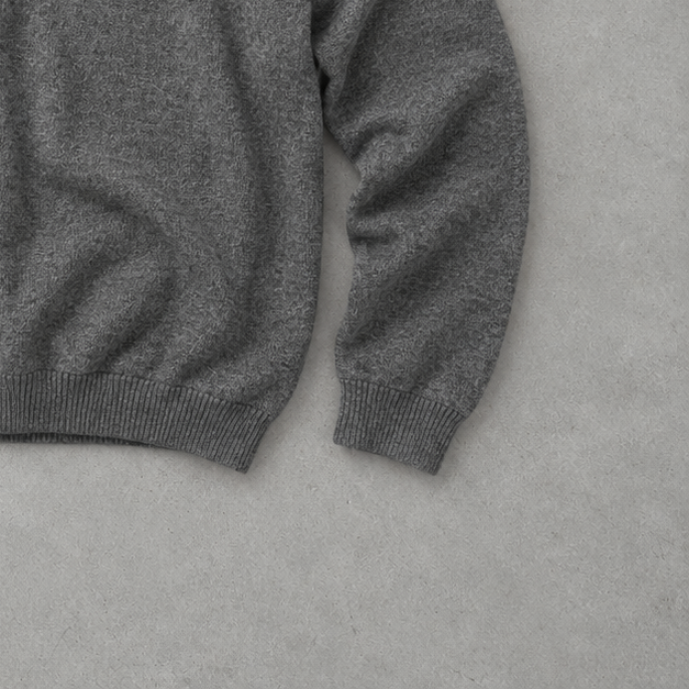 Ralph Lauren Sweater Grau Limited (L)