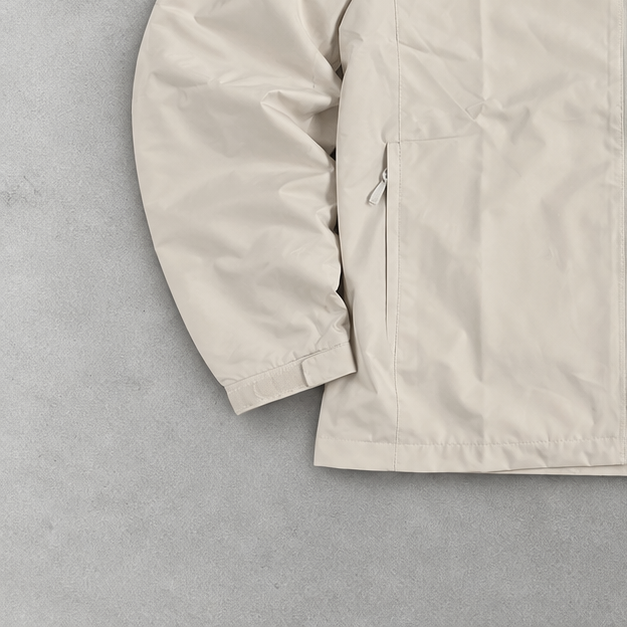 Brasilien Nike Jacket Creme Limited (S)