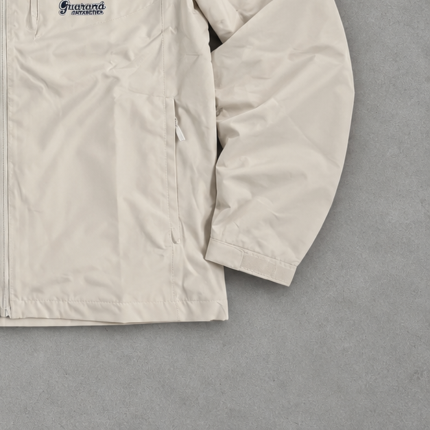 Brasilien Nike Jacket Creme Limited (S)