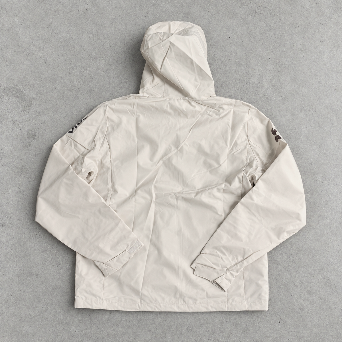Brasilien Nike Jacket Creme Limited (S)