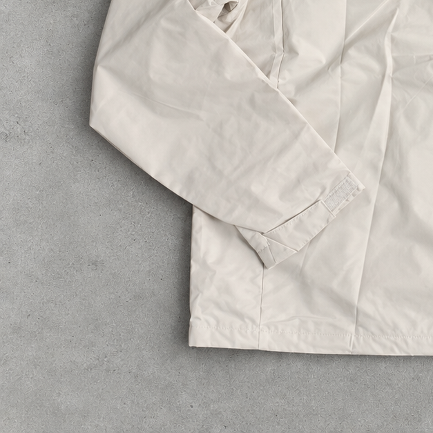 Brasilien Nike Jacket Creme Limited (S)