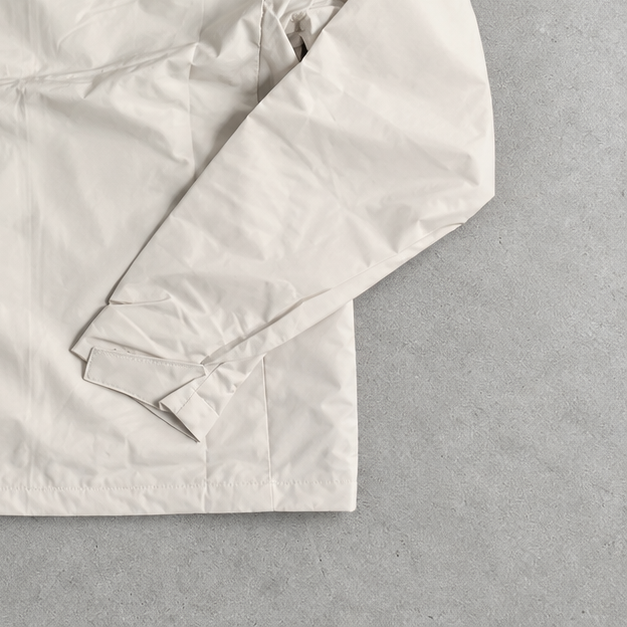 Brasilien Nike Jacket Creme Limited (S)