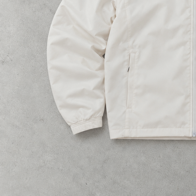 Brasil Nike Jacket Creme Rare (L)