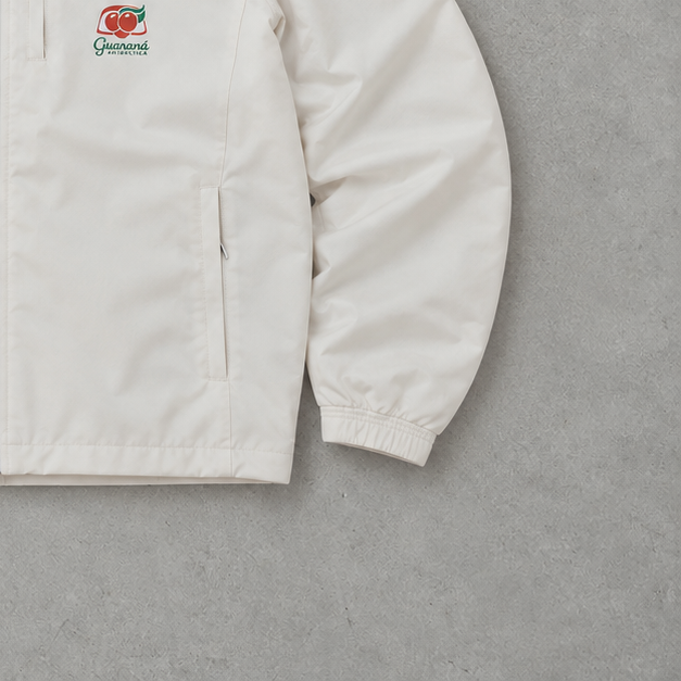 Brasil Nike Jacket Creme Rare (L)