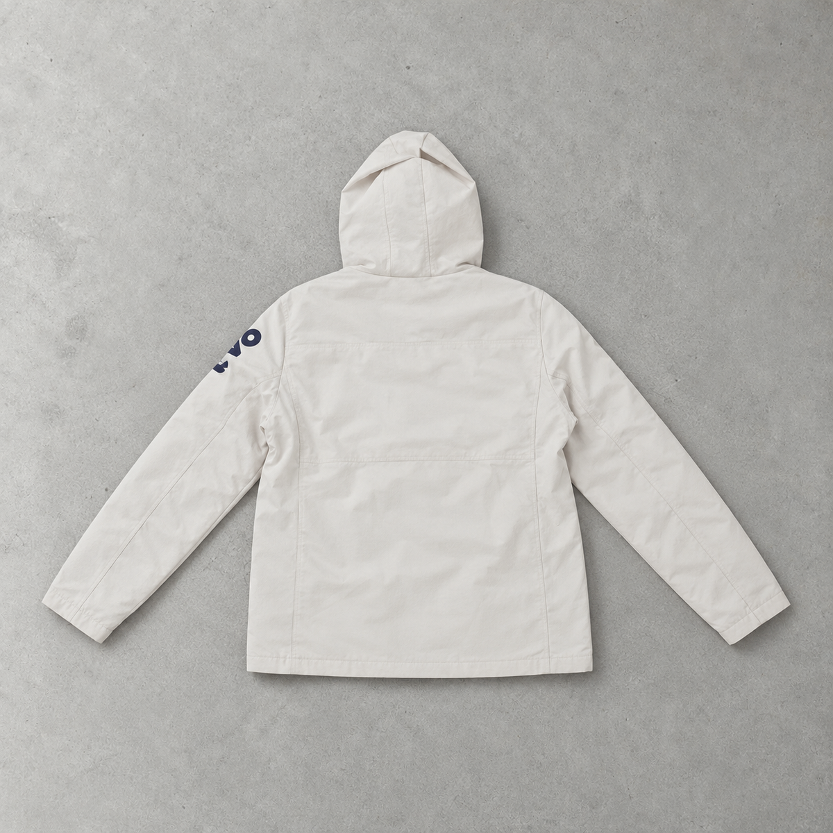 Brasil Nike Jacket Creme Rare (L)
