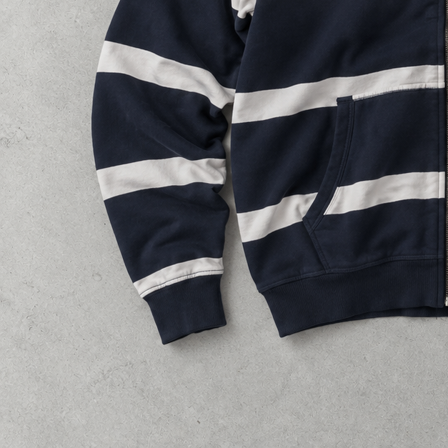 Polo Ralph Lauren Sweater Marineblau Rare (M)