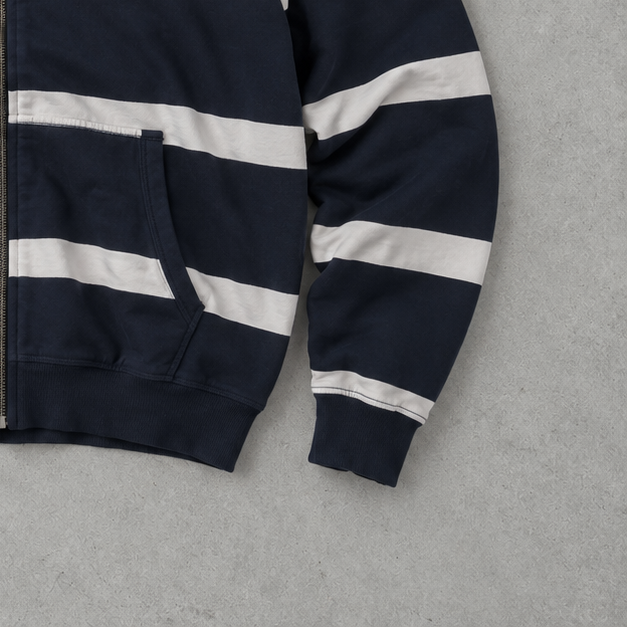 Polo Ralph Lauren Sweater Marineblau Rare (M)