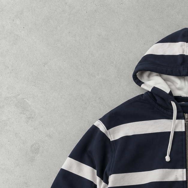 Polo Ralph Lauren Sweater Marineblau Rare (M)