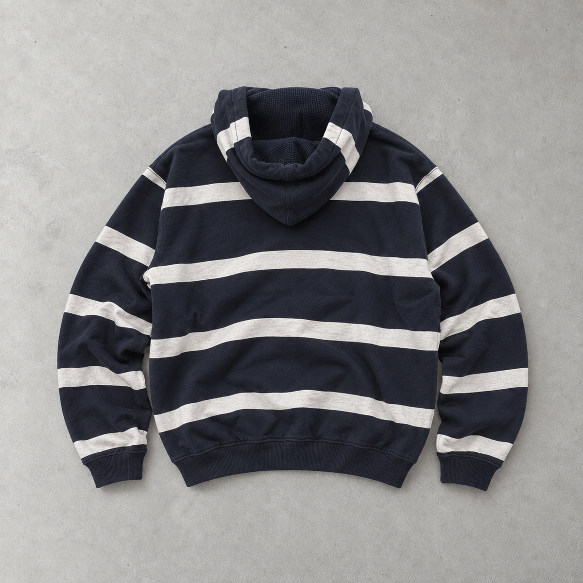 Polo Ralph Lauren Sweater Marineblau Rare (M)