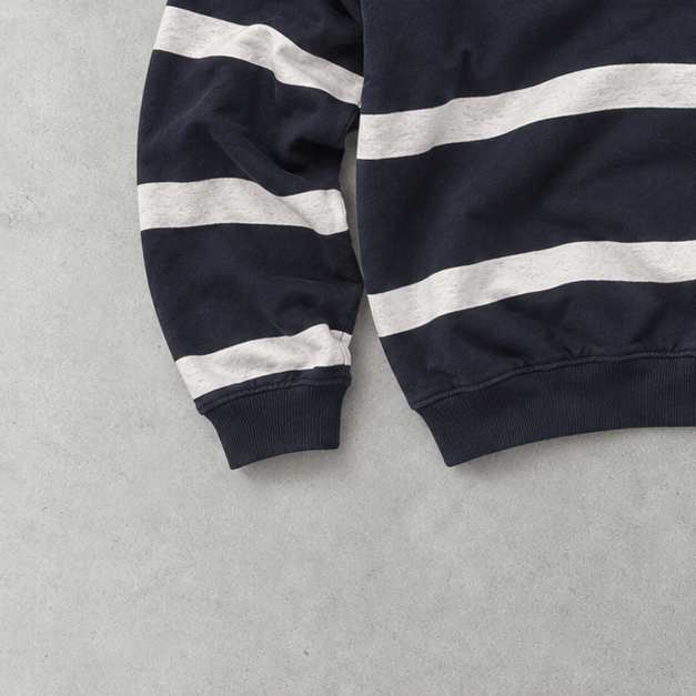 Polo Ralph Lauren Sweater Marineblau Rare (M)