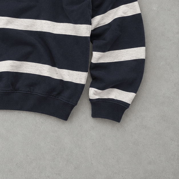 Polo Ralph Lauren Sweater Marineblau Rare (M)