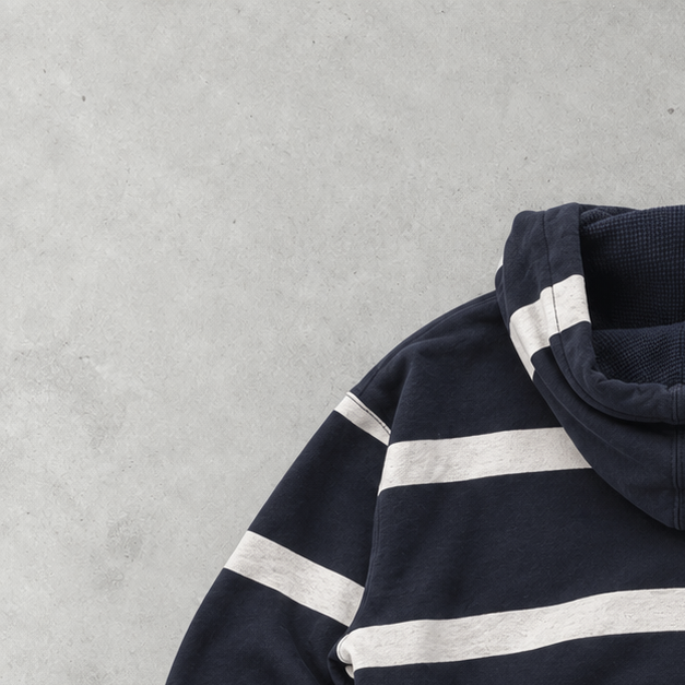 Polo Ralph Lauren Sweater Marineblau Rare (M)