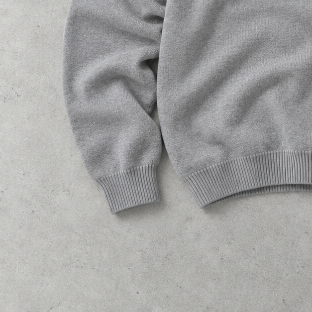 Polo Ralph Lauren Sweater Grau Rare (L)