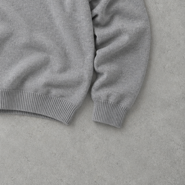 Polo Ralph Lauren Sweater Grau Rare (L)