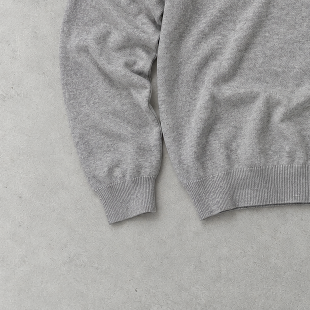 Polo Ralph Lauren Sweater Grau Rare (L)