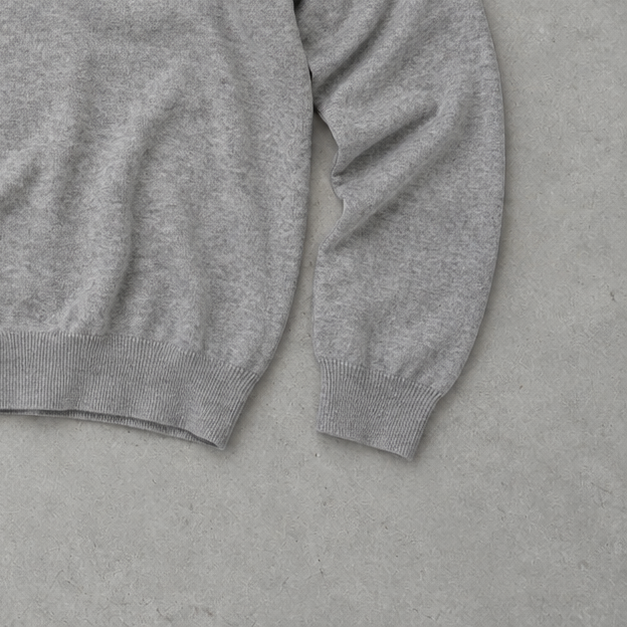 Polo Ralph Lauren Sweater Grau Rare (L)