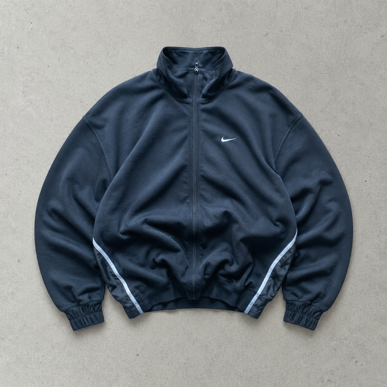 Nike Jacket Black, Khaki Rare (XL)