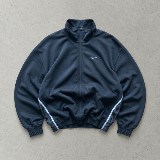 Nike Jacket Black, Khaki Rare (XL)