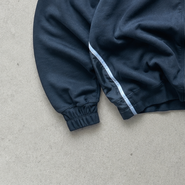 Nike Jacket Black, Khaki Rare (XL)