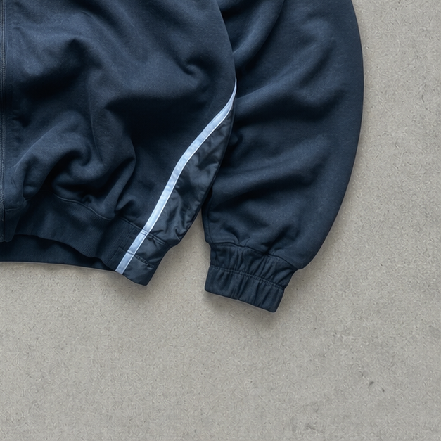 Nike Jacket Black, Khaki Rare (XL)