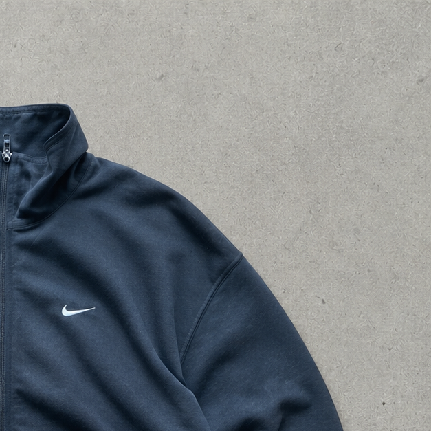Nike Jacket Black, Khaki Rare (XL)