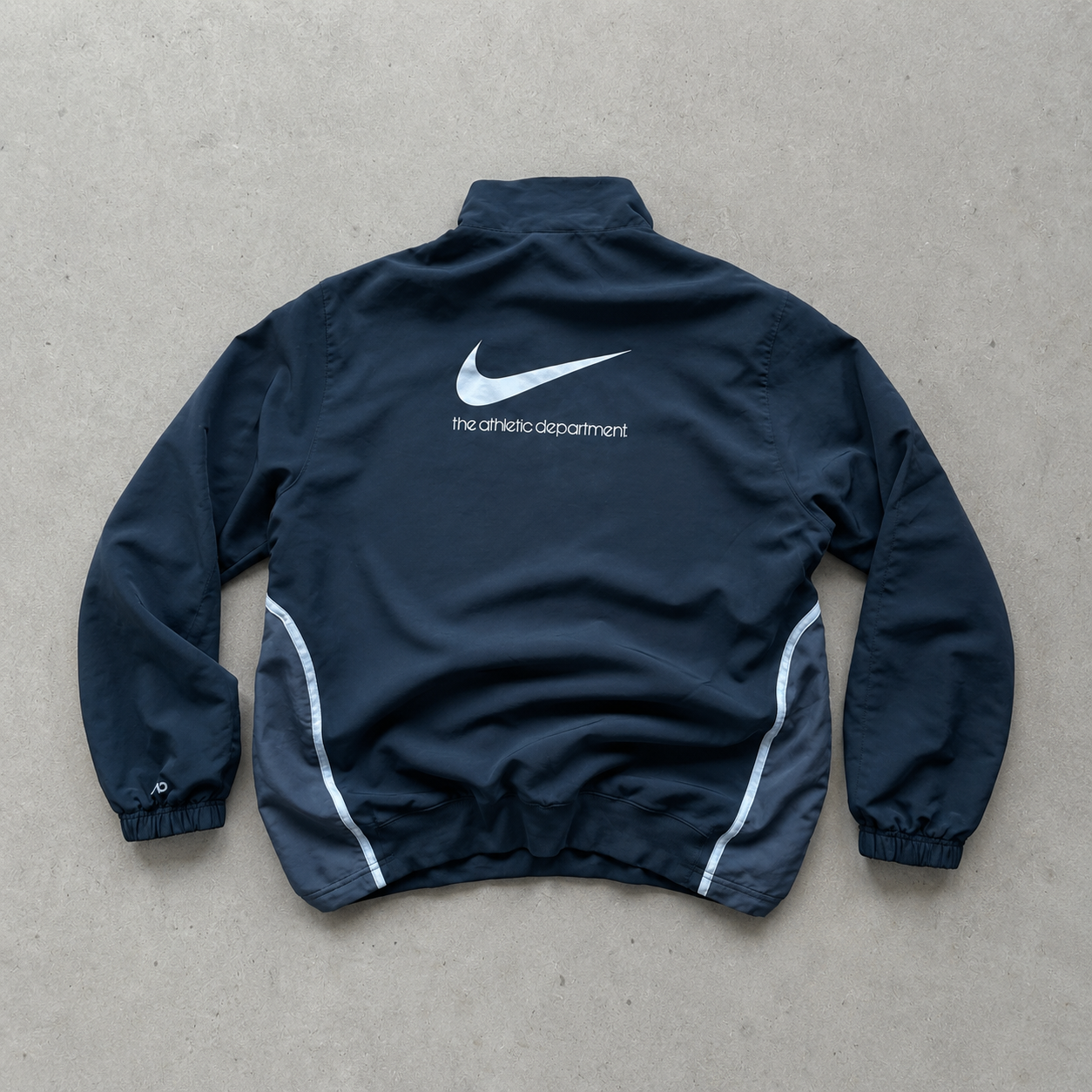 Nike Jacket Black, Khaki Rare (XL)