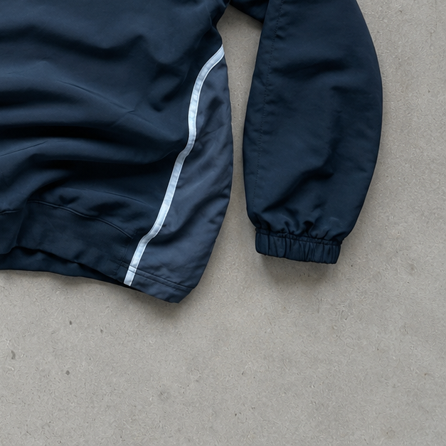 Nike Jacket Black, Khaki Rare (XL)