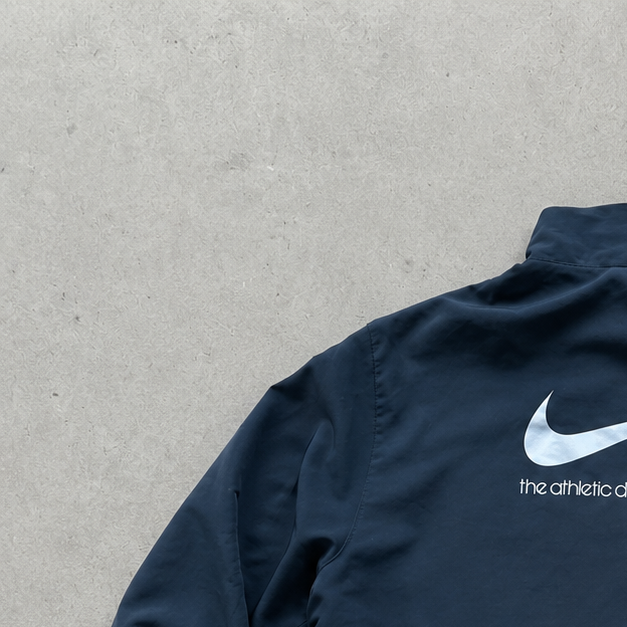 Nike Jacket Black, Khaki Rare (XL)