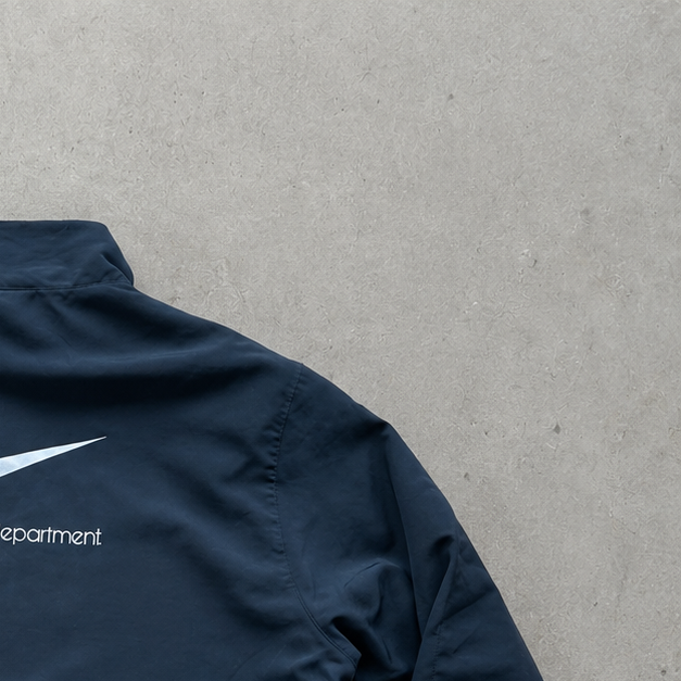 Nike Jacket Black, Khaki Rare (XL)