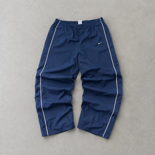 Nike Track Pants Marineblau Limited (M)