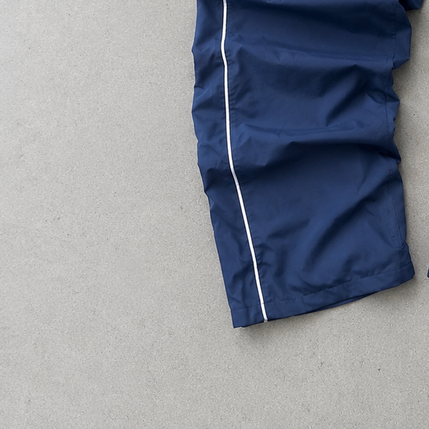 Nike Track Pants Marineblau Limited (M)
