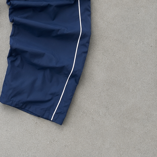 Nike Track Pants Marineblau Limited (M)