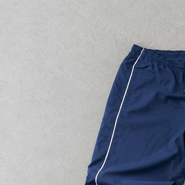 Nike Track Pants Marineblau Limited (M)