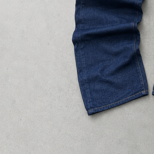 Armani Jeans Denim Pants Navy Rare (W36 | DE 52)