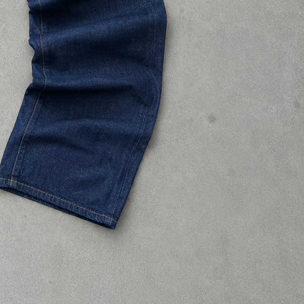 Armani Jeans Denim Pants Navy Rare (W36 | DE 52)