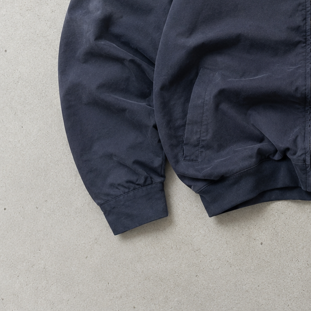 Ralph Lauren Jacket Navy Rare (M)