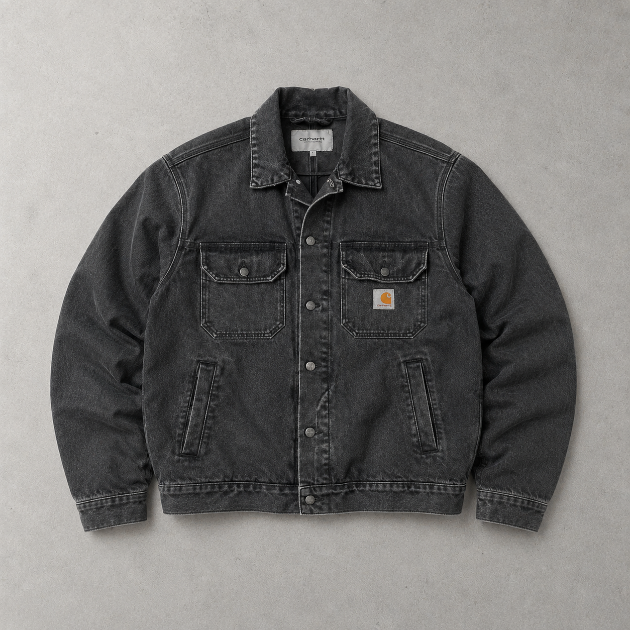 Carhartt Jacket Rare XL