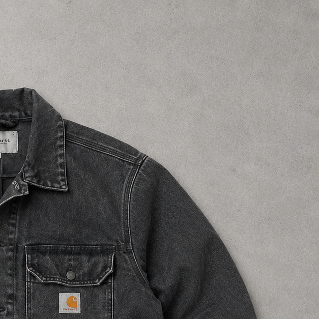 Carhartt Jacket Rare XL